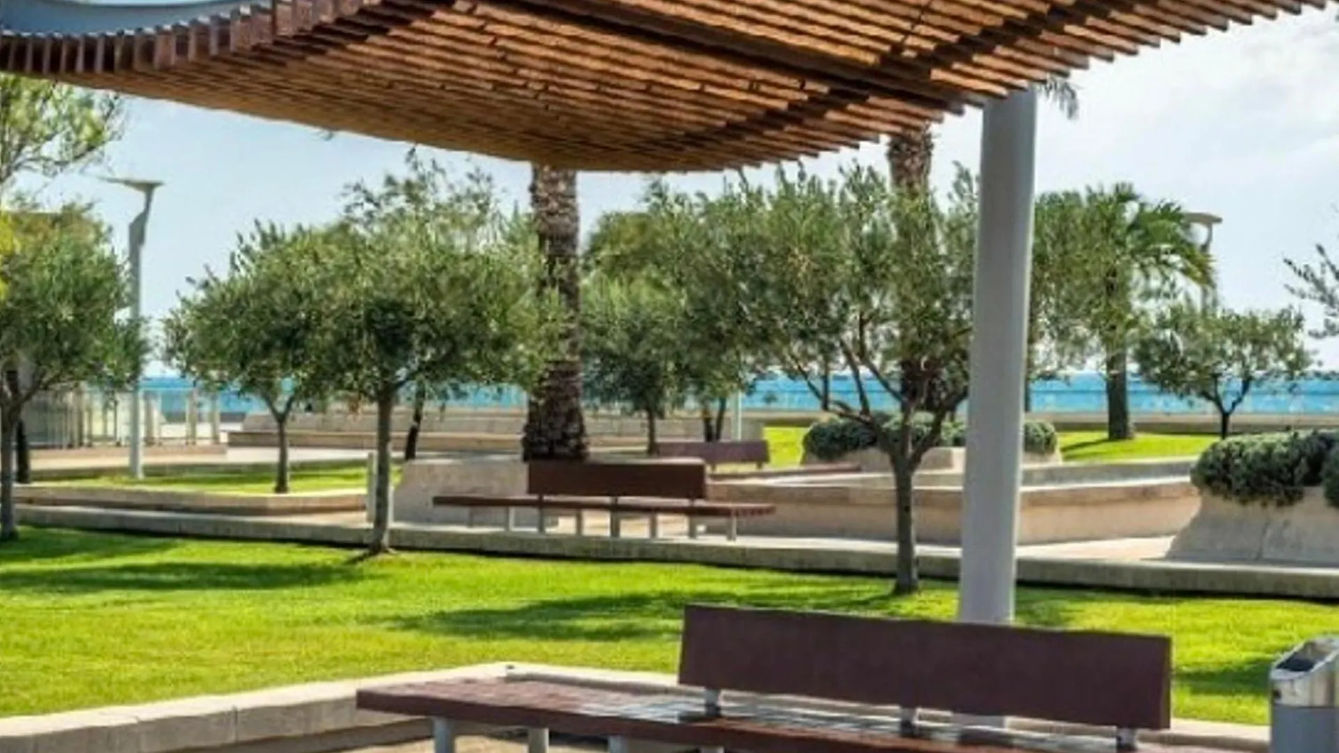 Studio 2 Pers Climatise, Proche Plage Et Commerces, Wifi - Fr-1-466A-24 Saint-Raphael  Apartment