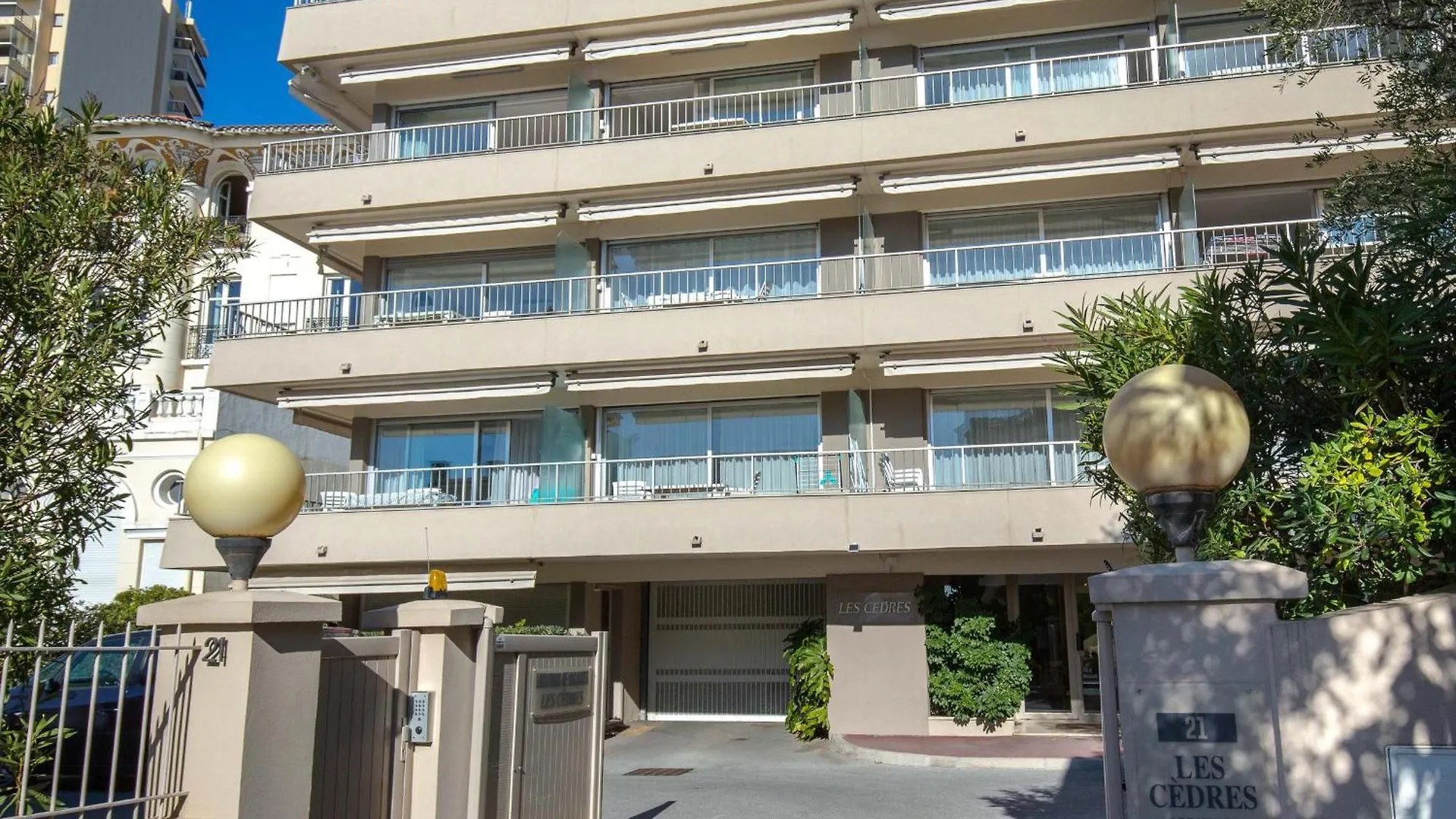Apartment Studio 2 Pers Climatise, Proche Plage Et Commerces, Wifi - Fr-1-466A-24 Saint-Raphael